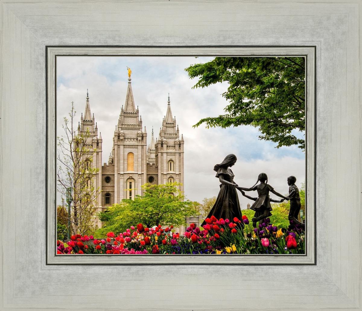 Salt Lake Eternal