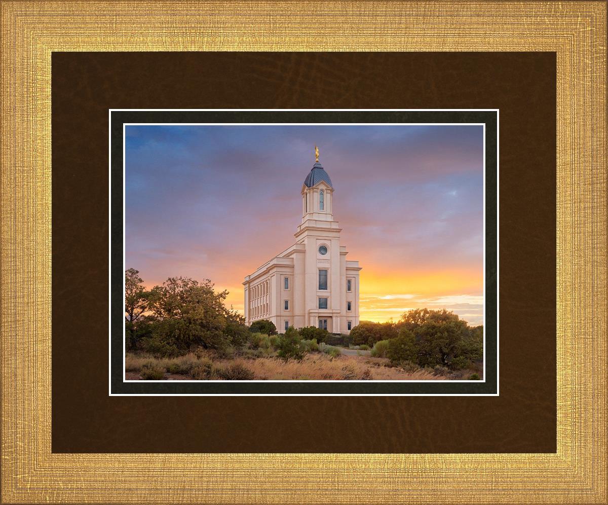 Cedar City Genesis