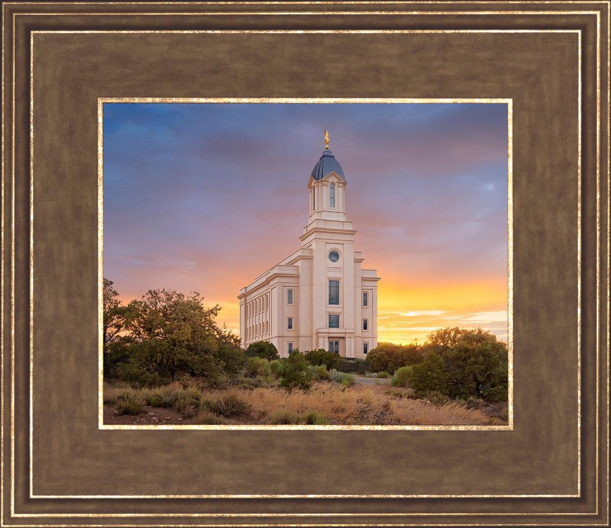 Cedar City Genesis