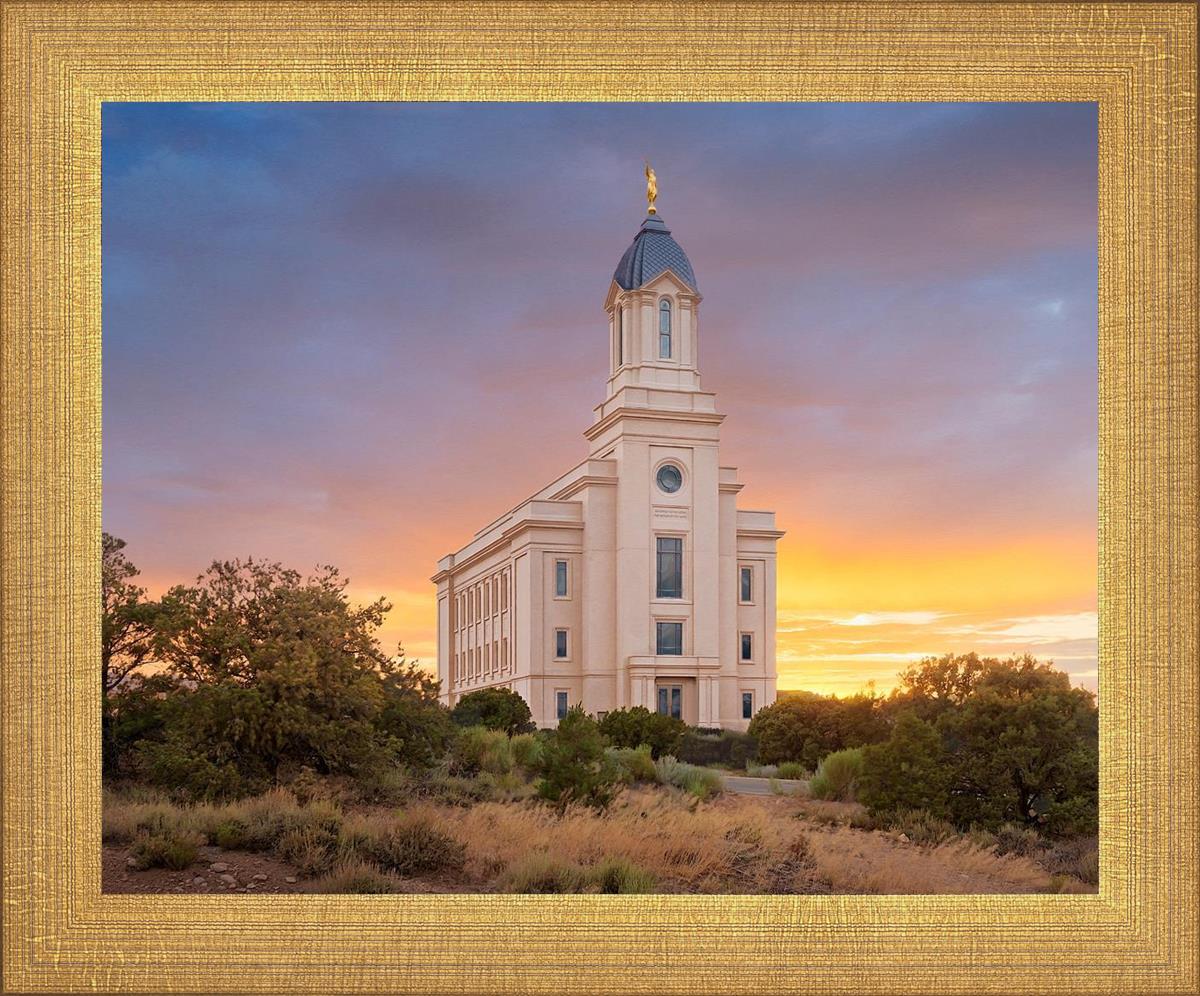 Cedar City Genesis
