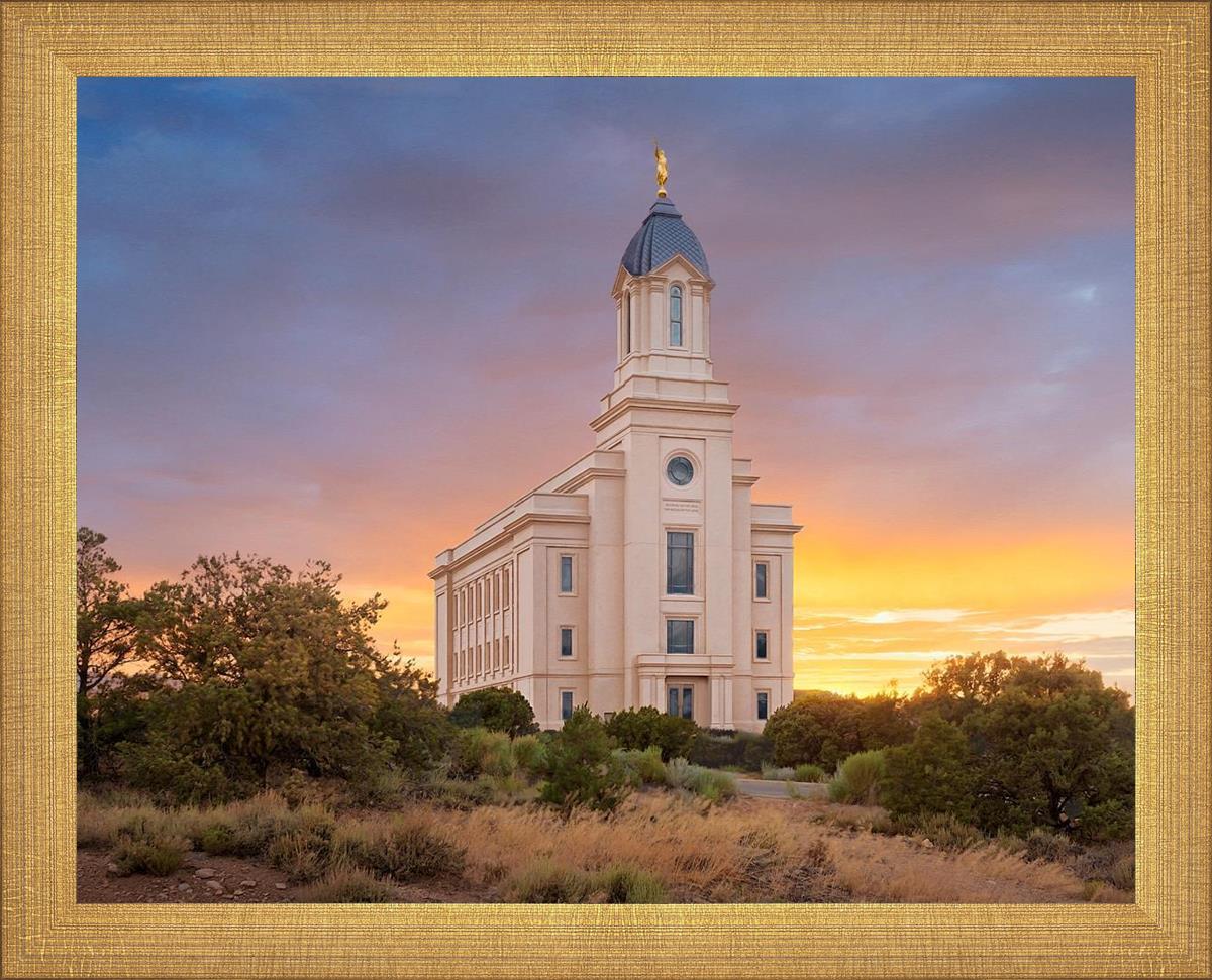 Cedar City Genesis