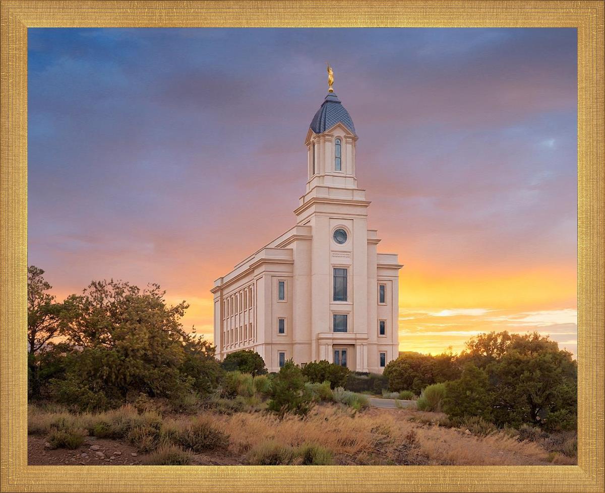 Cedar City Genesis