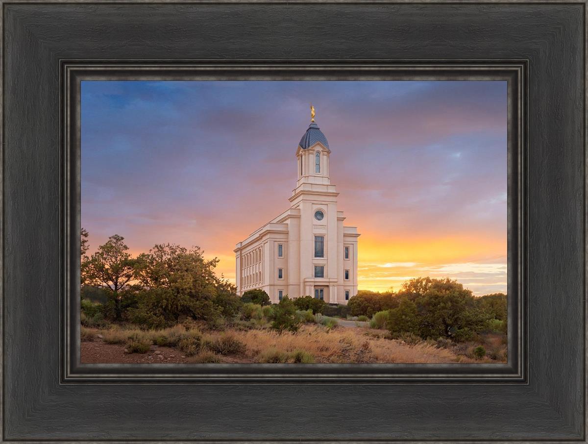 Cedar City Genesis