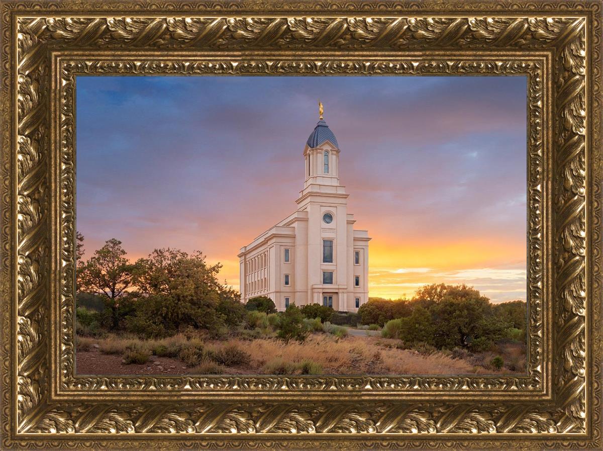 Cedar City Genesis