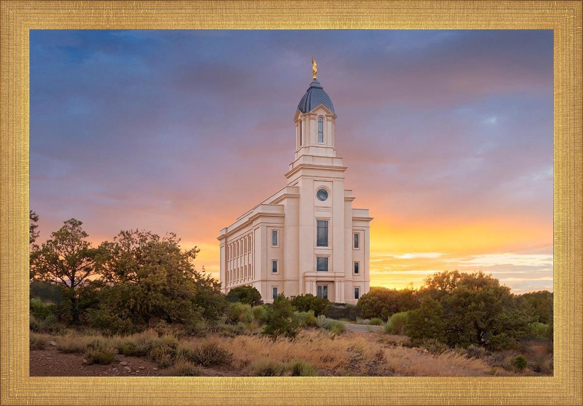 Cedar City Genesis