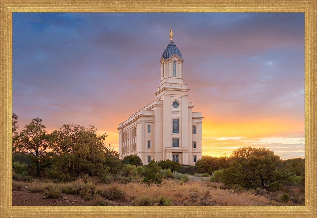 Cedar City Genesis
