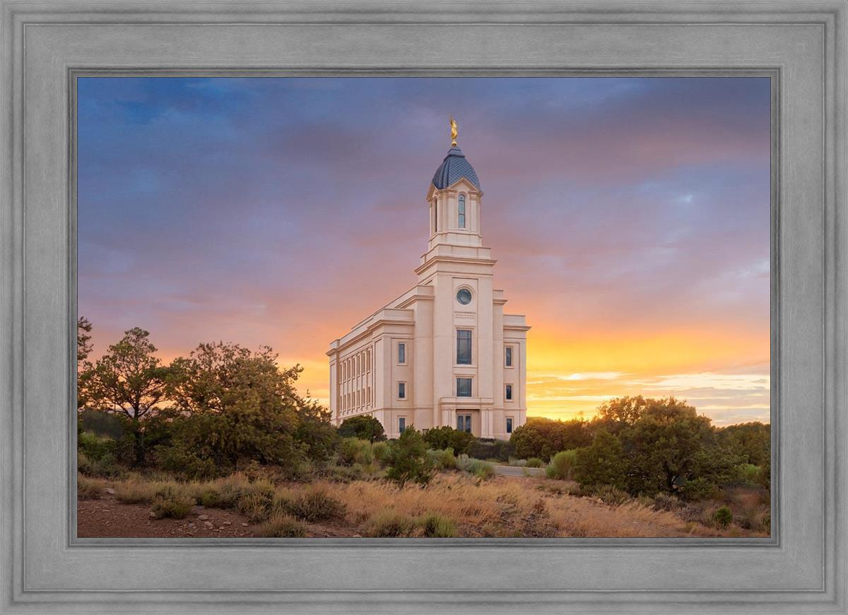 Cedar City Genesis