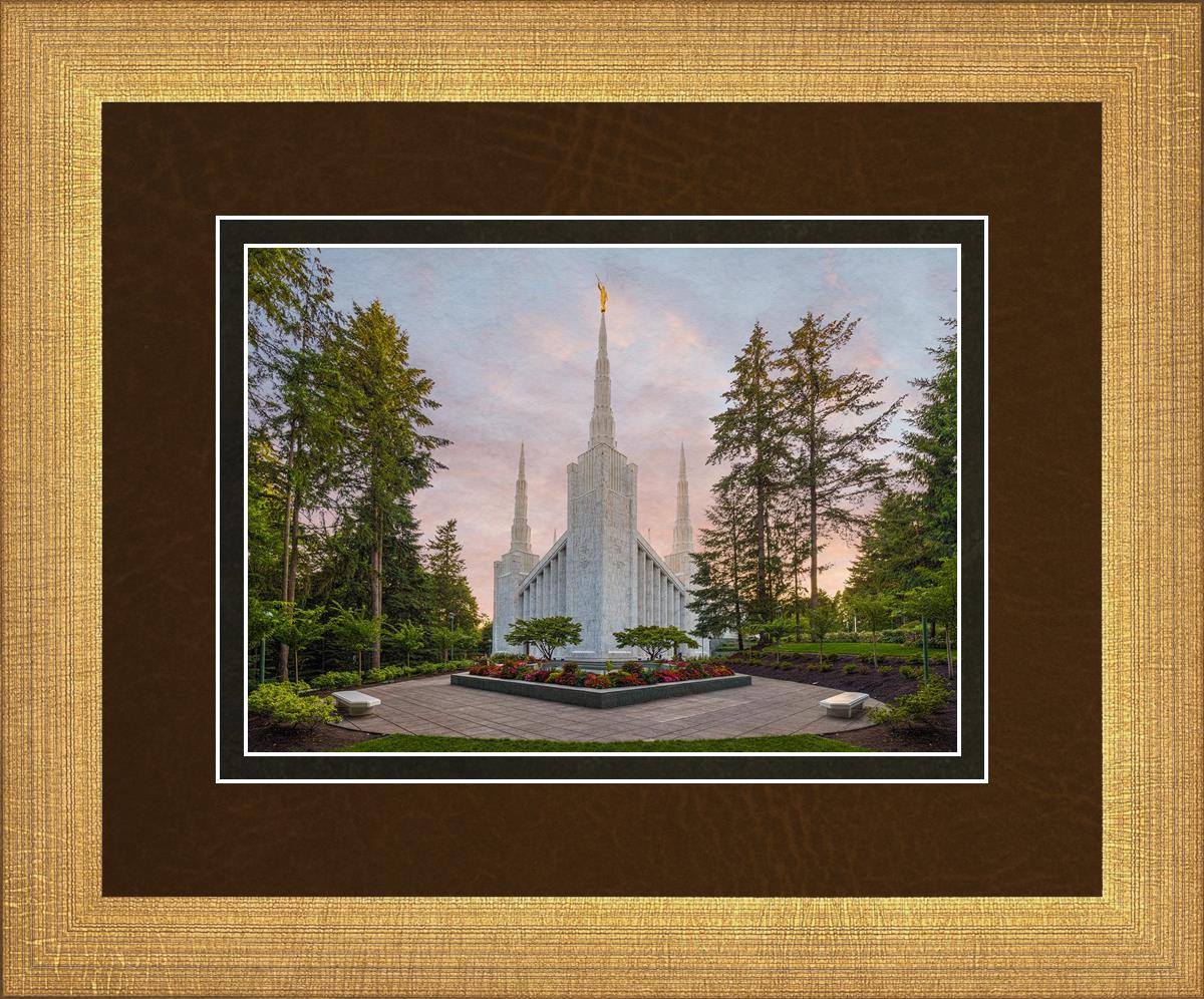 Portland Temple 01