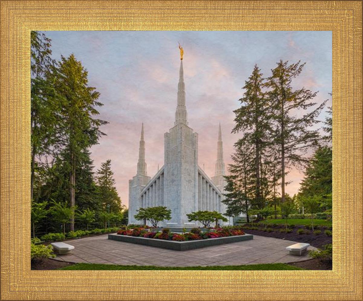 Portland Temple 01