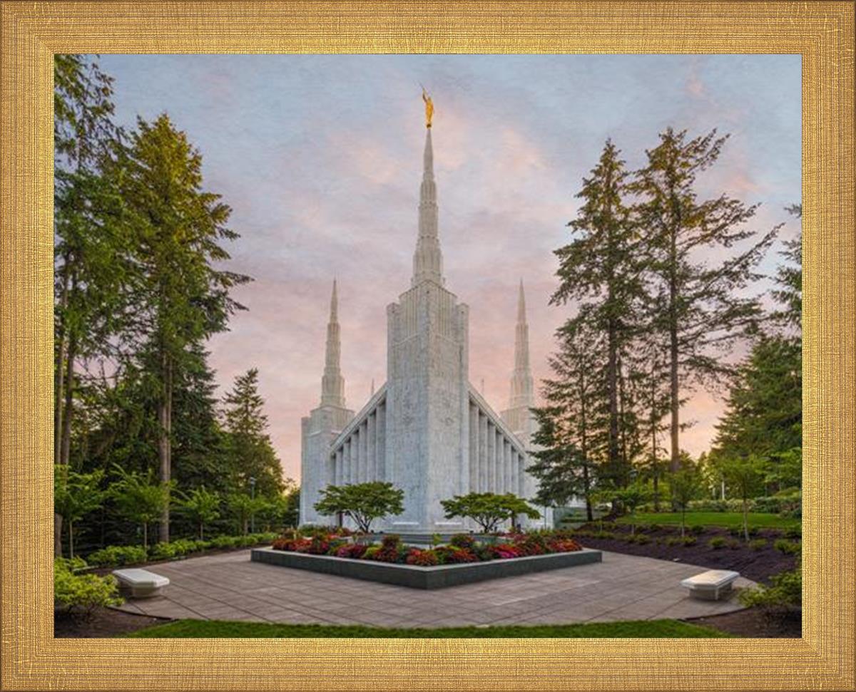 Portland Temple 01