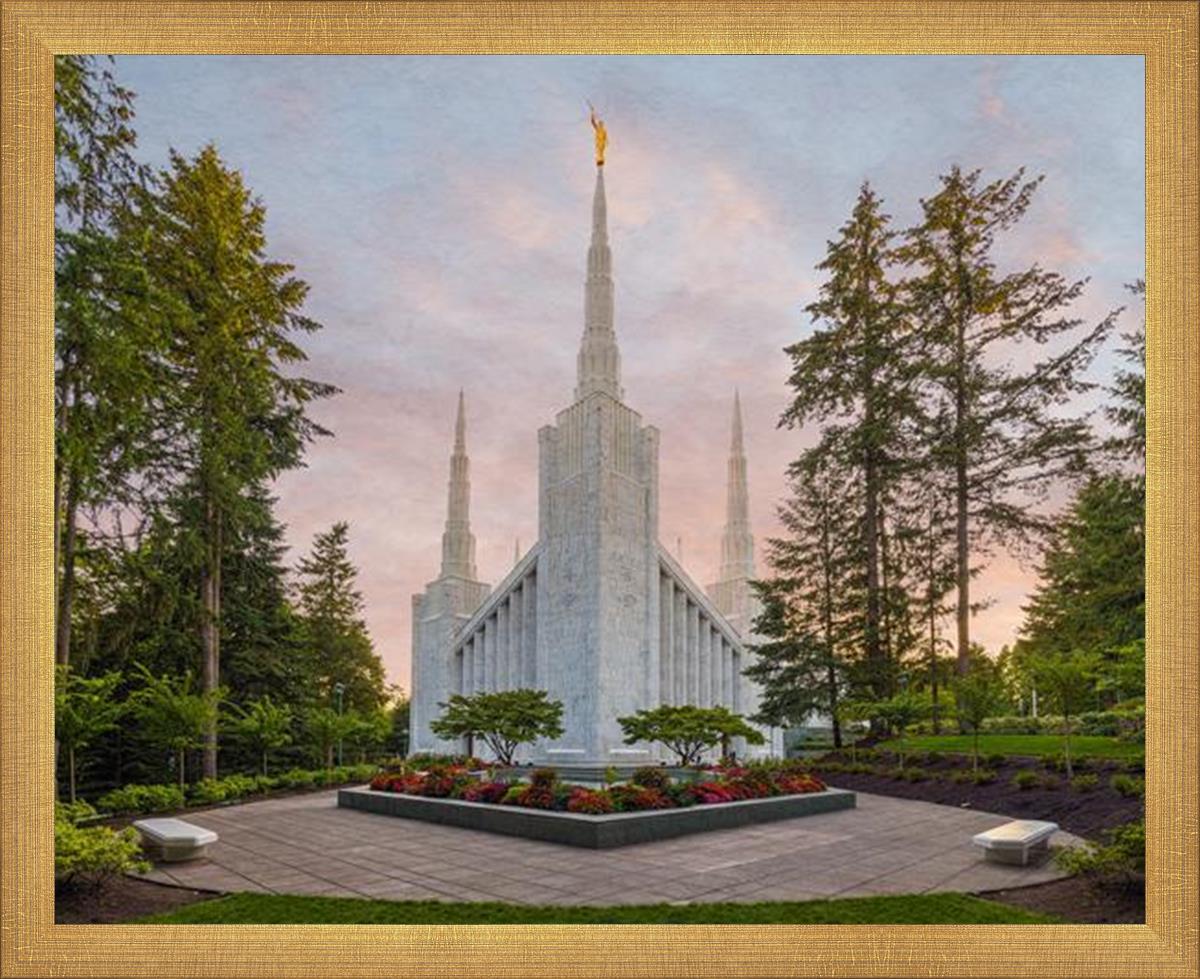 Portland Temple 01