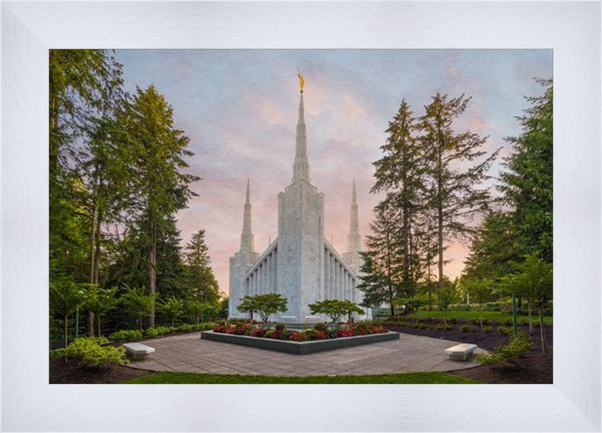 Portland Temple 01