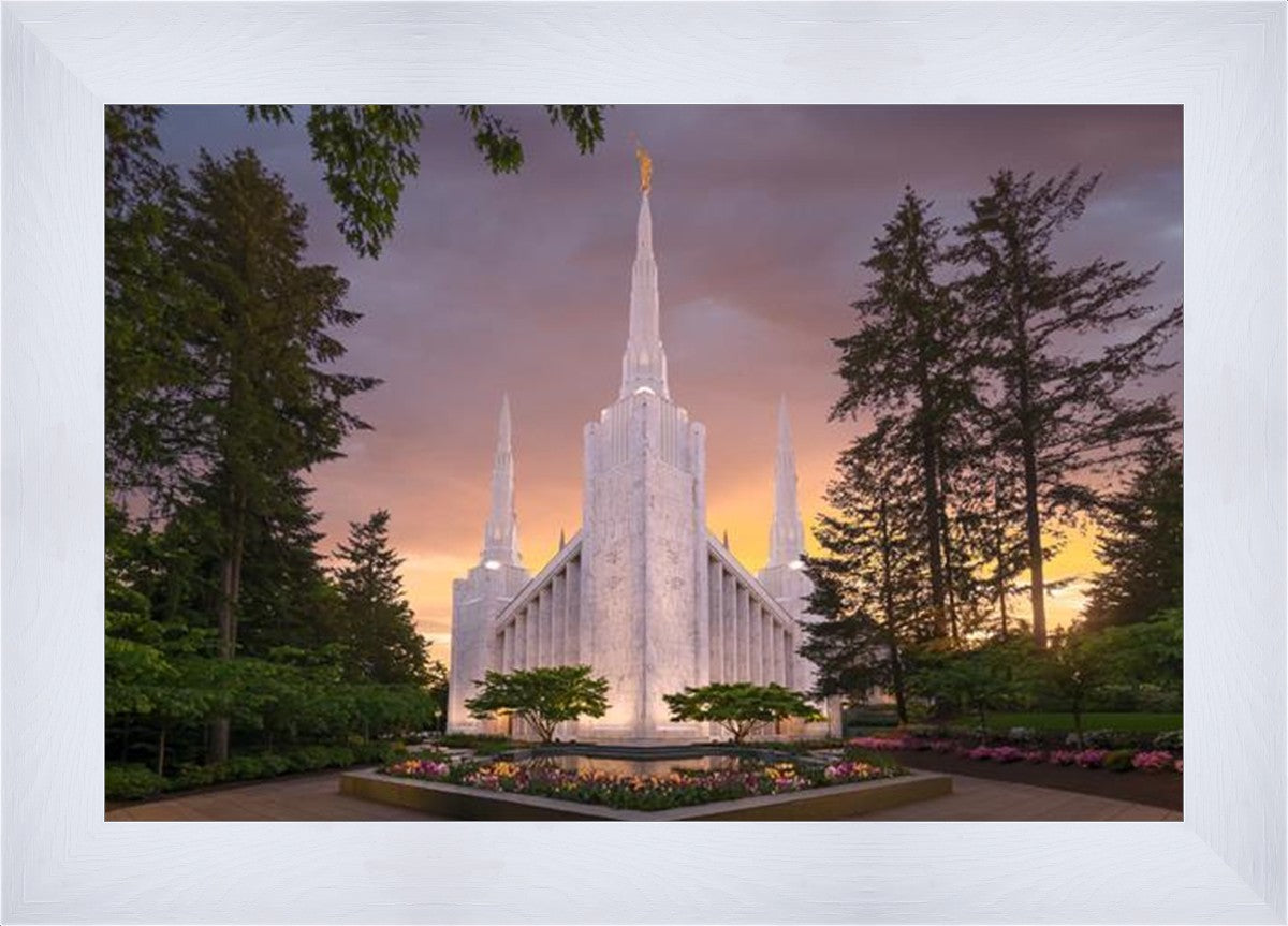 Peace be Still Portland