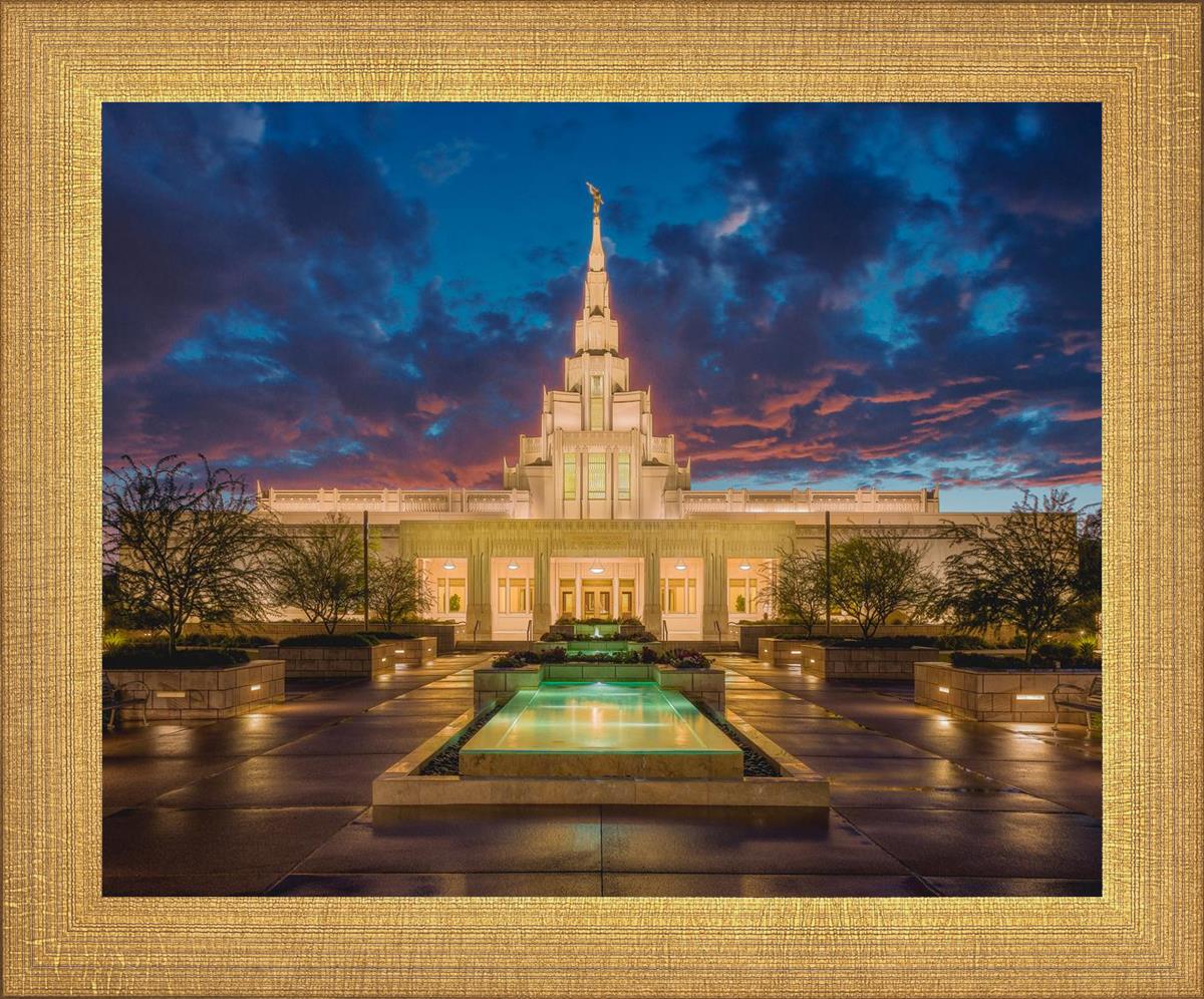 Phoenix House of Refuge
