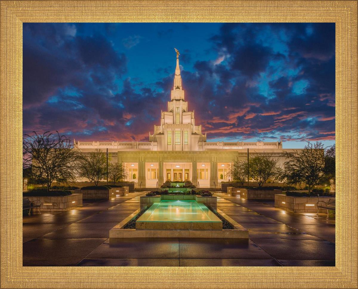 Phoenix House of Refuge