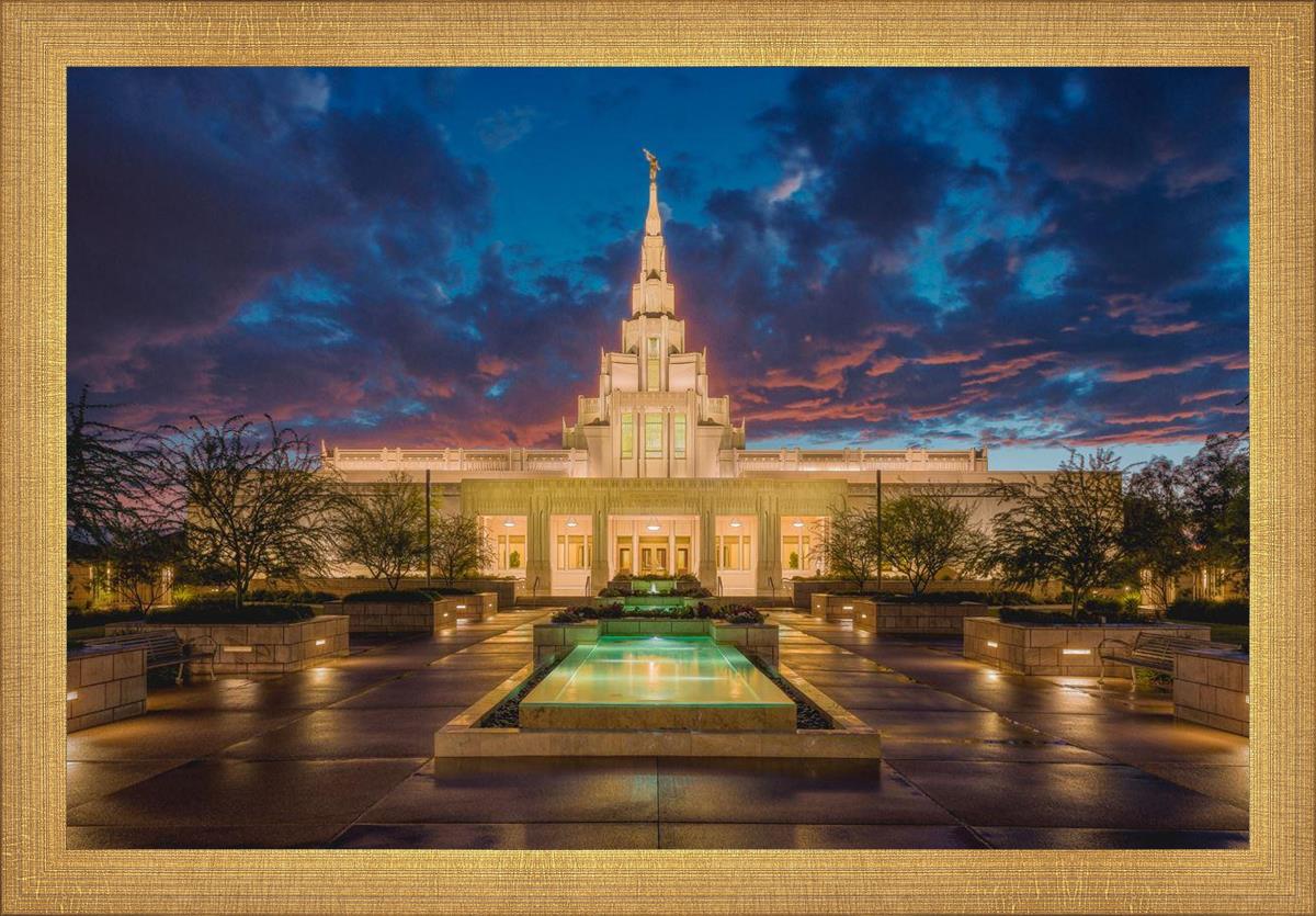 Phoenix House of Refuge