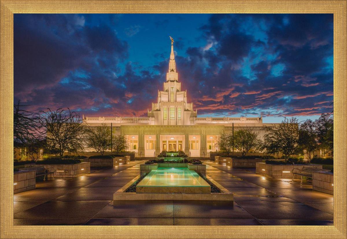 Phoenix House of Refuge