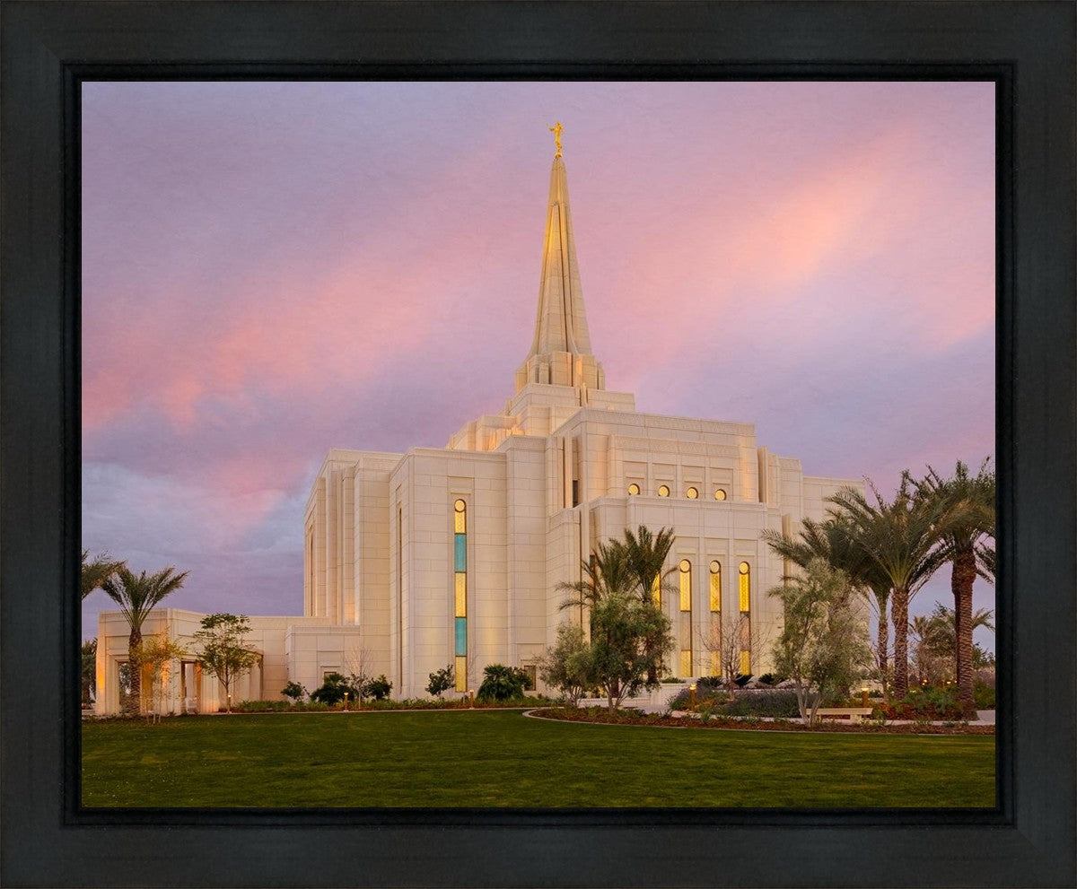 Gilbert Eventide Gallery Wrap