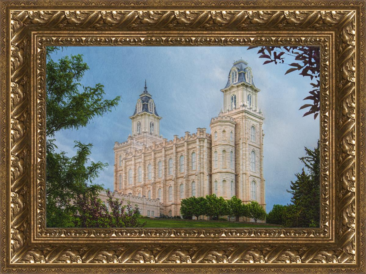 Manti Temple 02