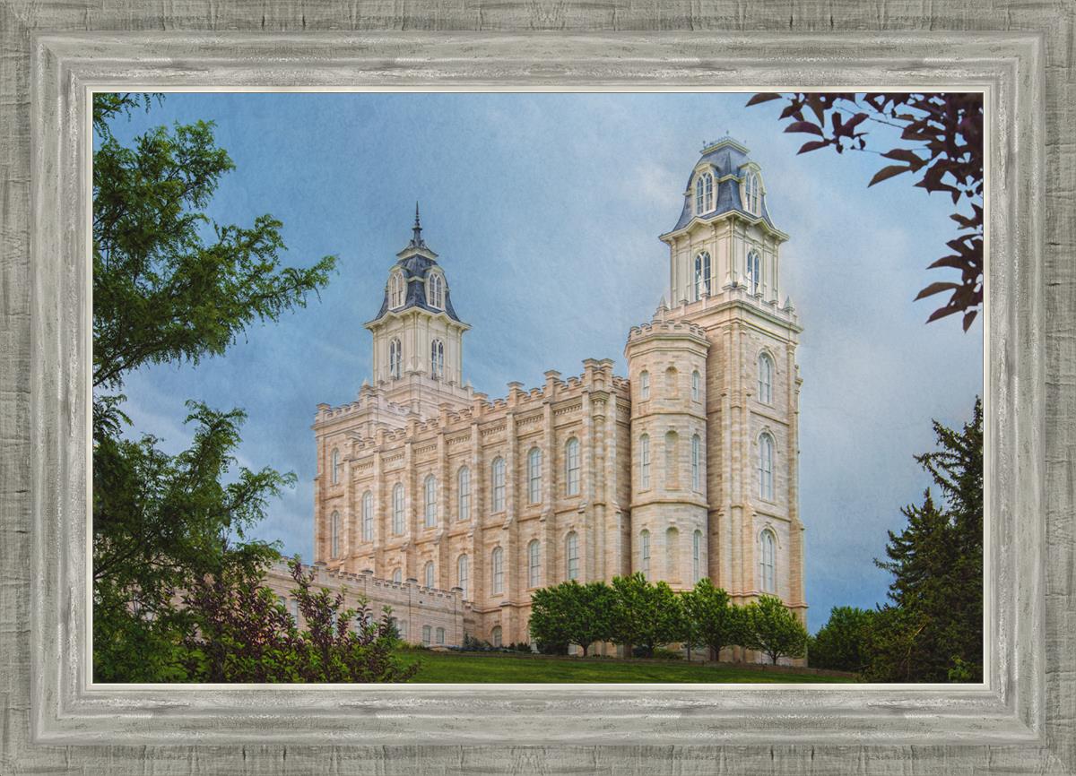 Manti Temple 02