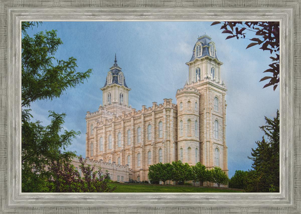 Manti Temple 02