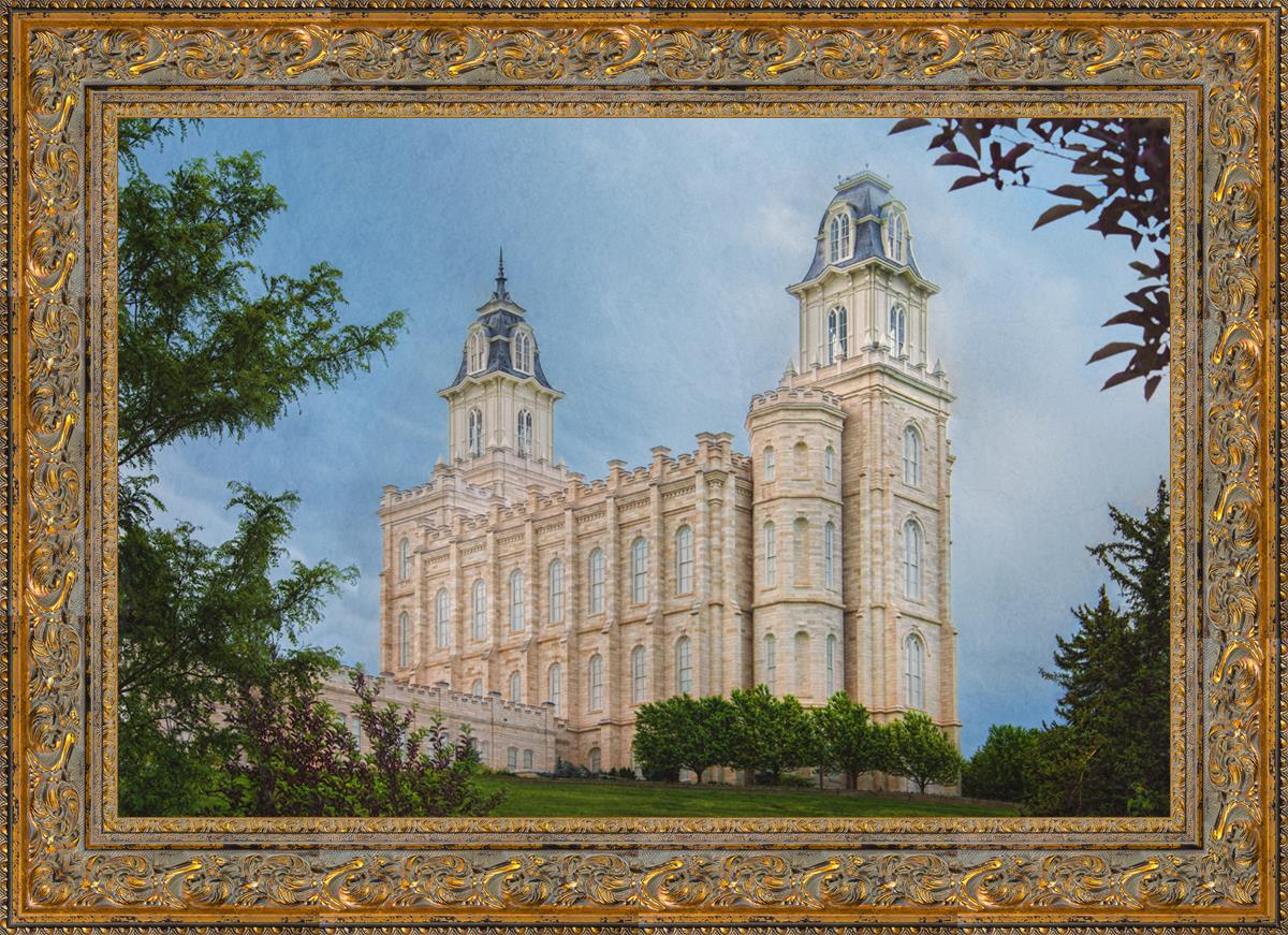 Manti Temple 02