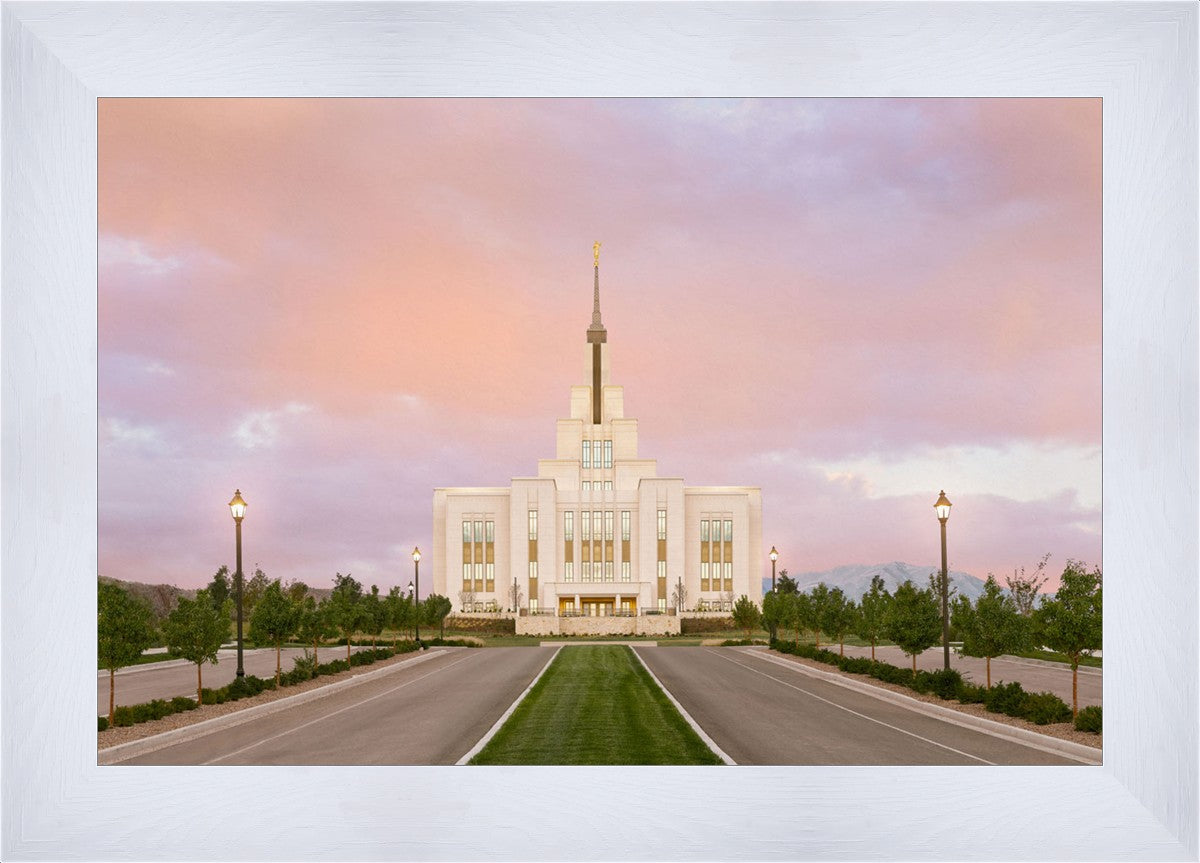 Foundations - Saratoga Springs