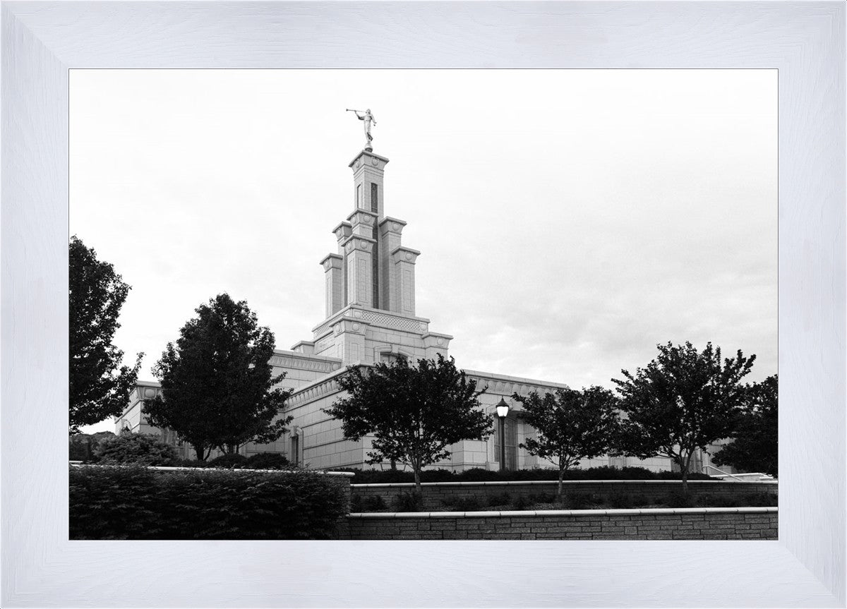 A Place of Peace Colombia River