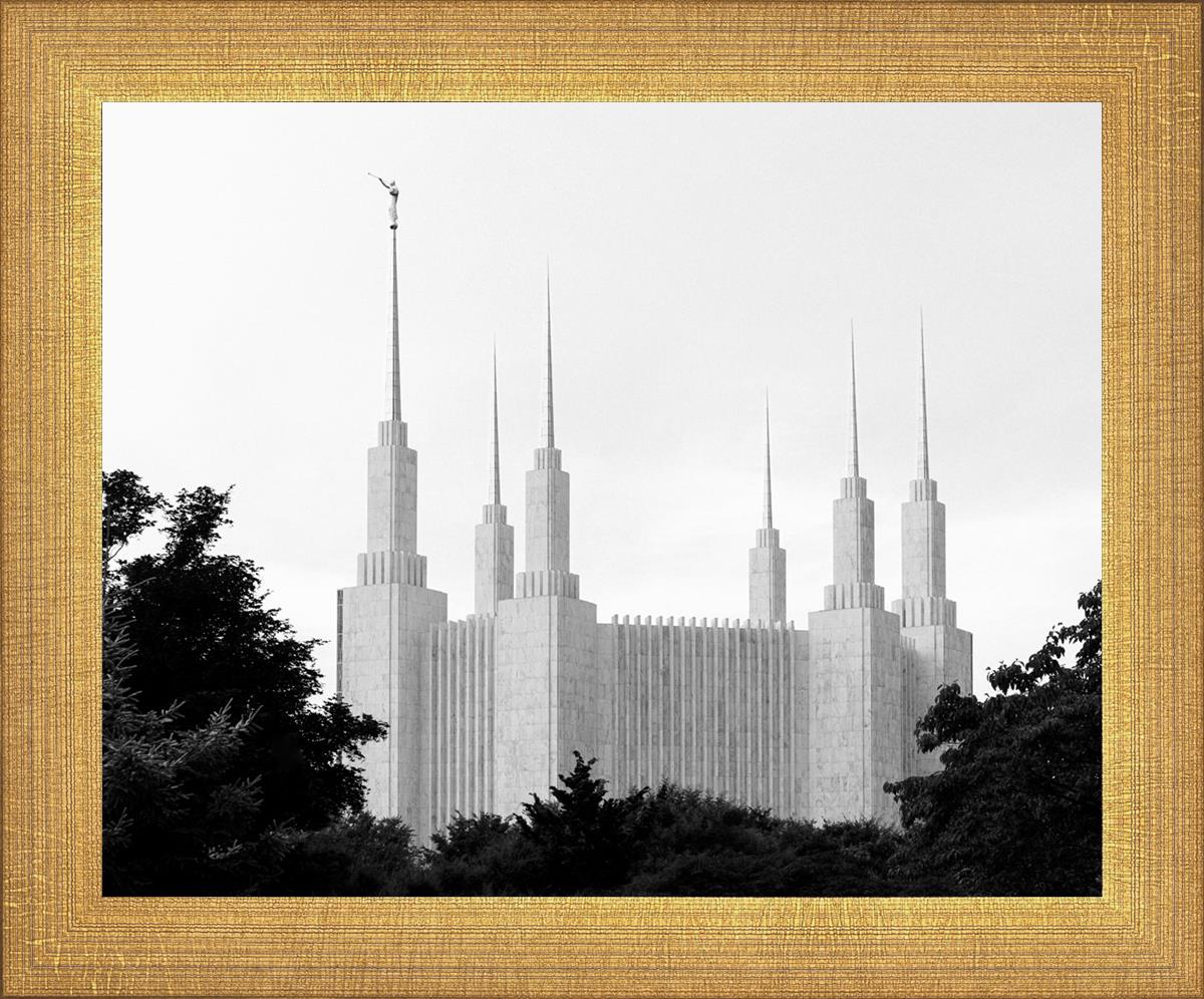 A Place of Peace Washington DC