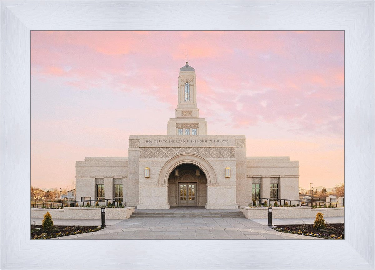 Helena Montana Awakening