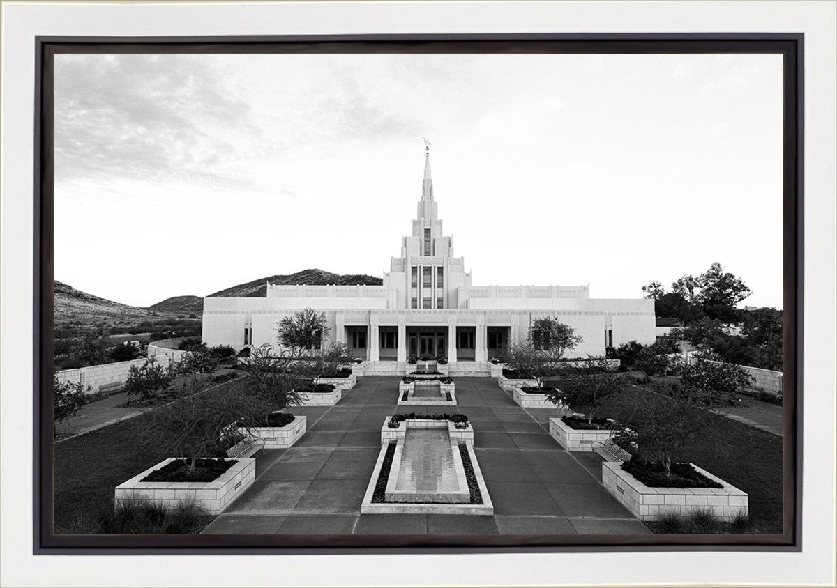 A Place of Peace Phoenix