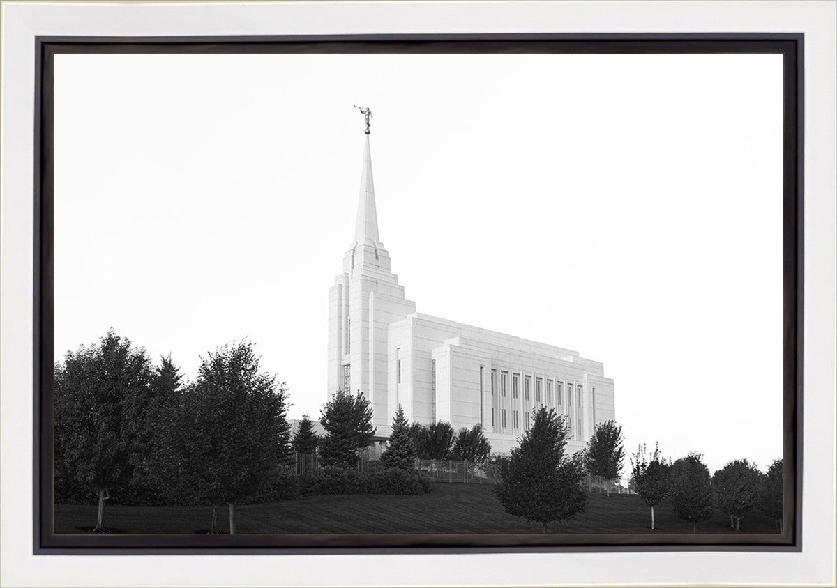 A Place of Peace Rexburg