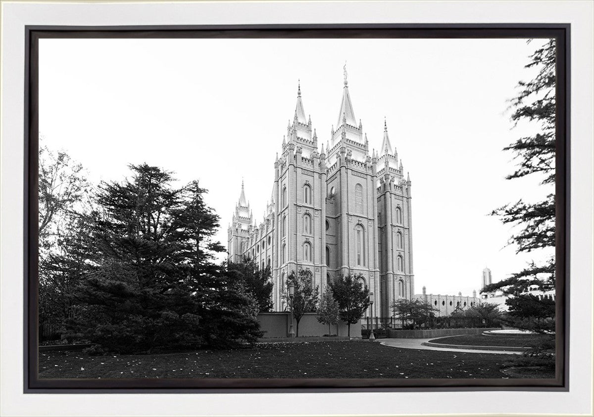 A Place of Peace Salt Lake City