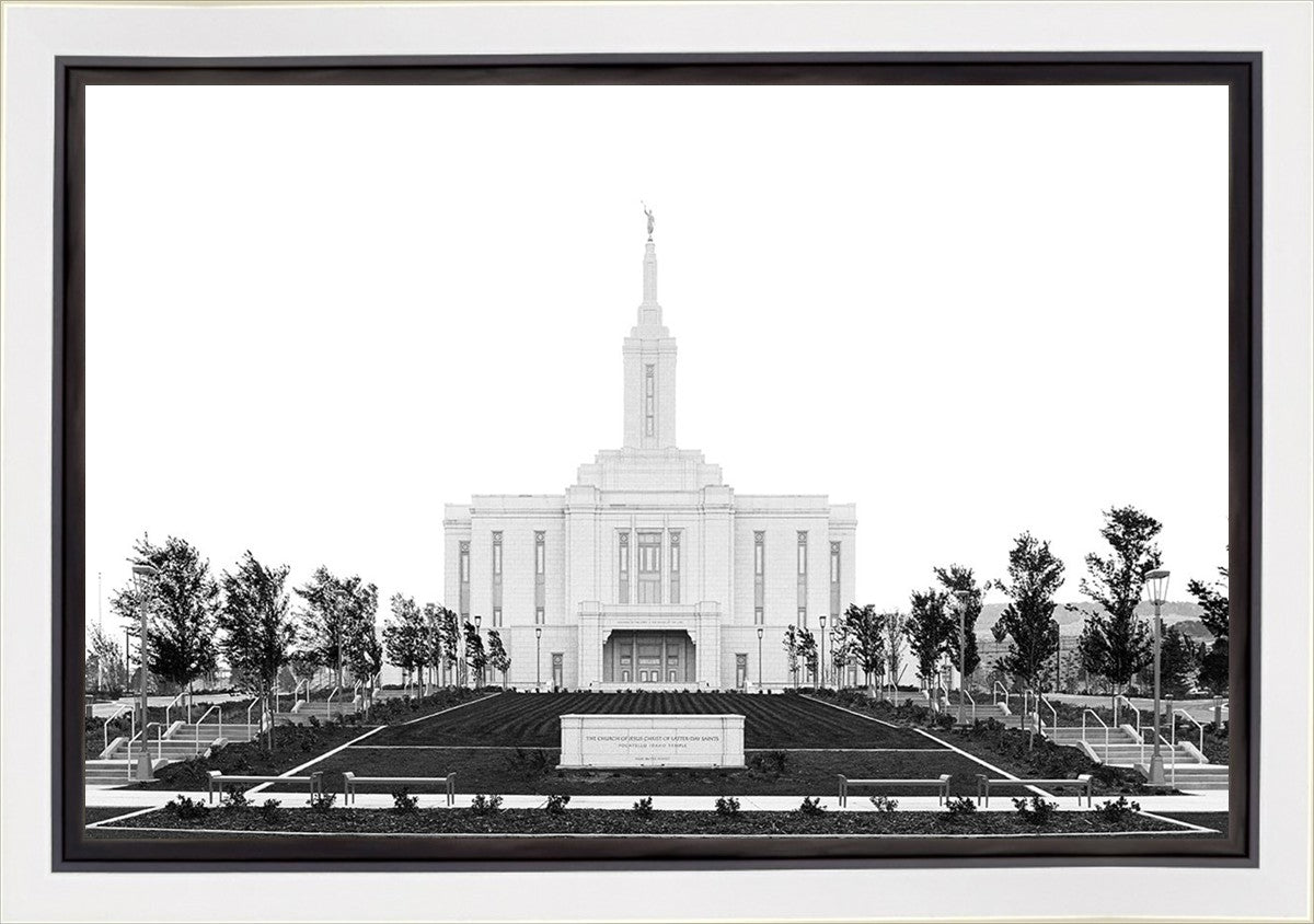 A Place of Peace Pocatello