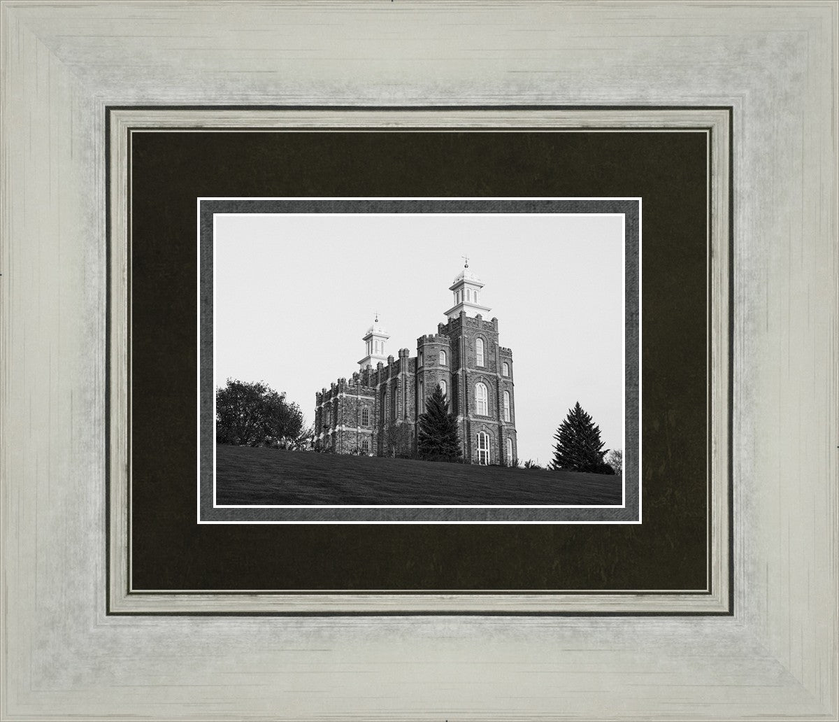 A Place of Peace Logan