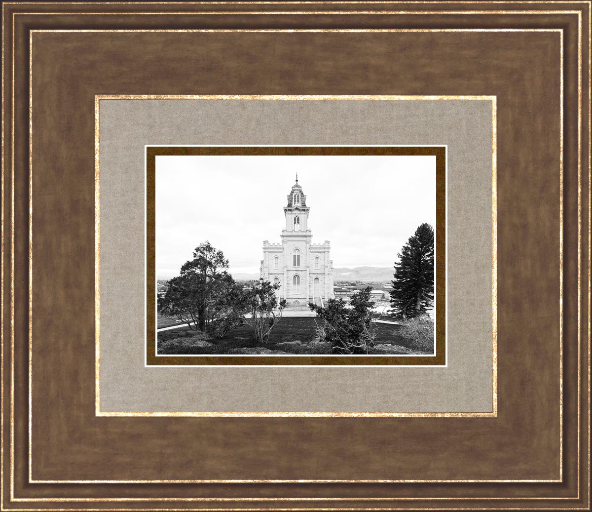 A Place of Peace Manti
