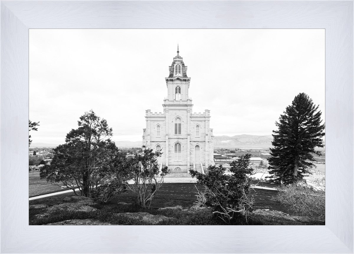 A Place of Peace Manti