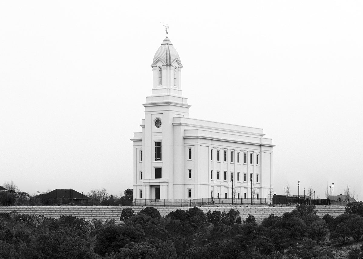 A Place of Peace Cedar City