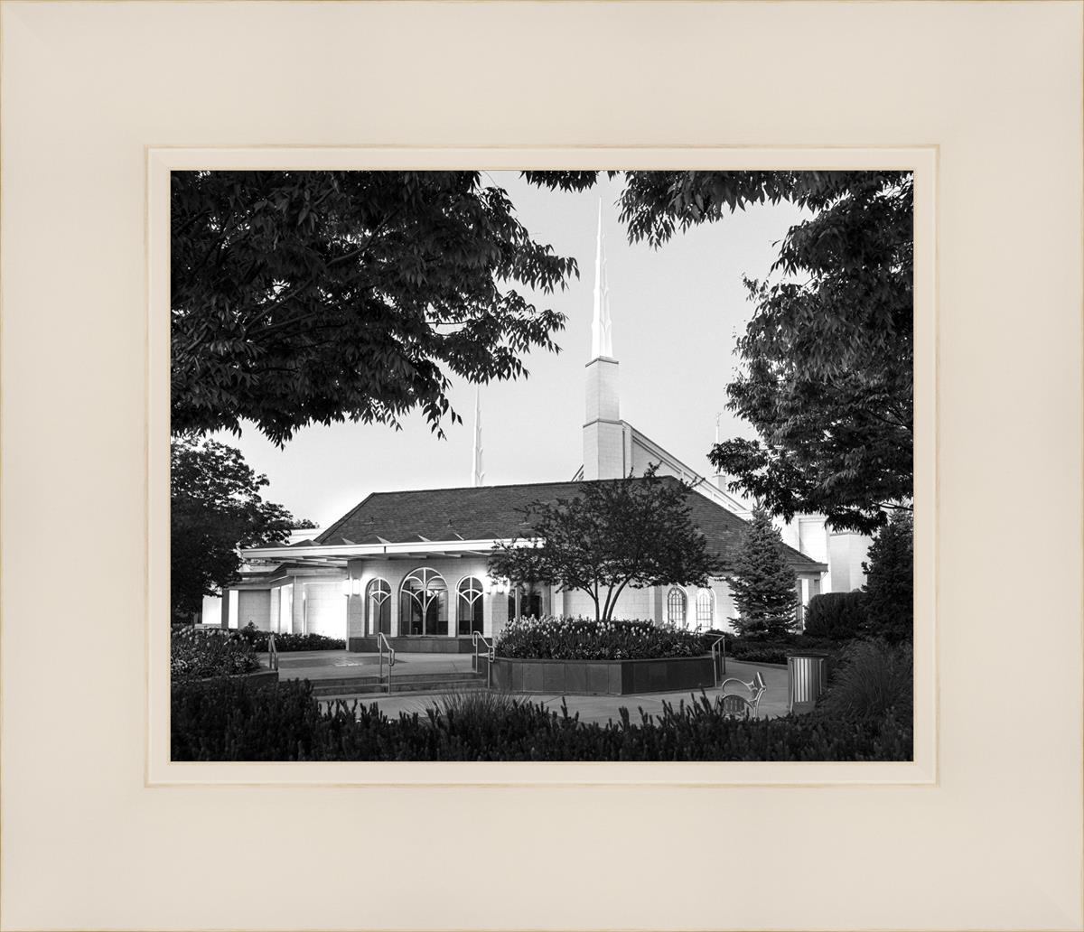 A Place of Peace Boise