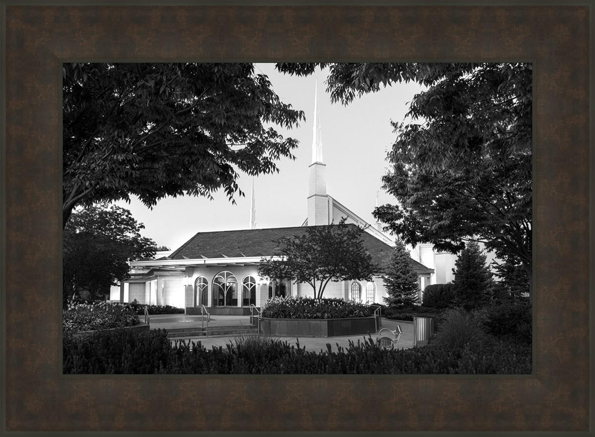 A Place of Peace Boise