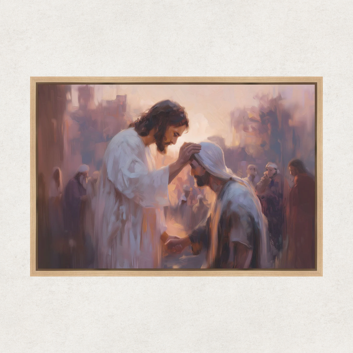 The Healer