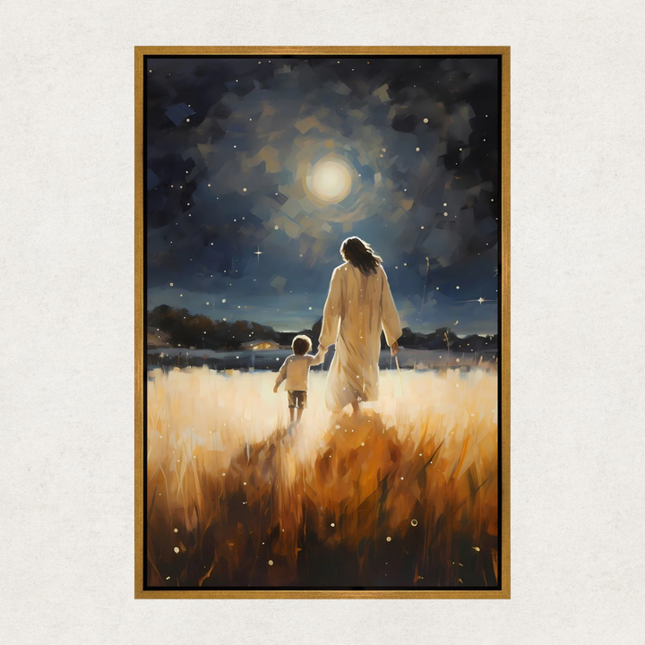 The Great Creator
