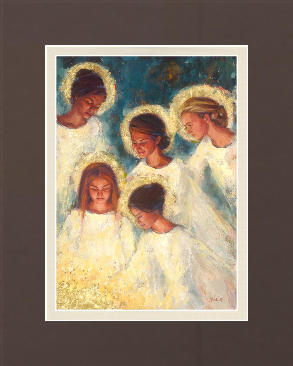 Angels