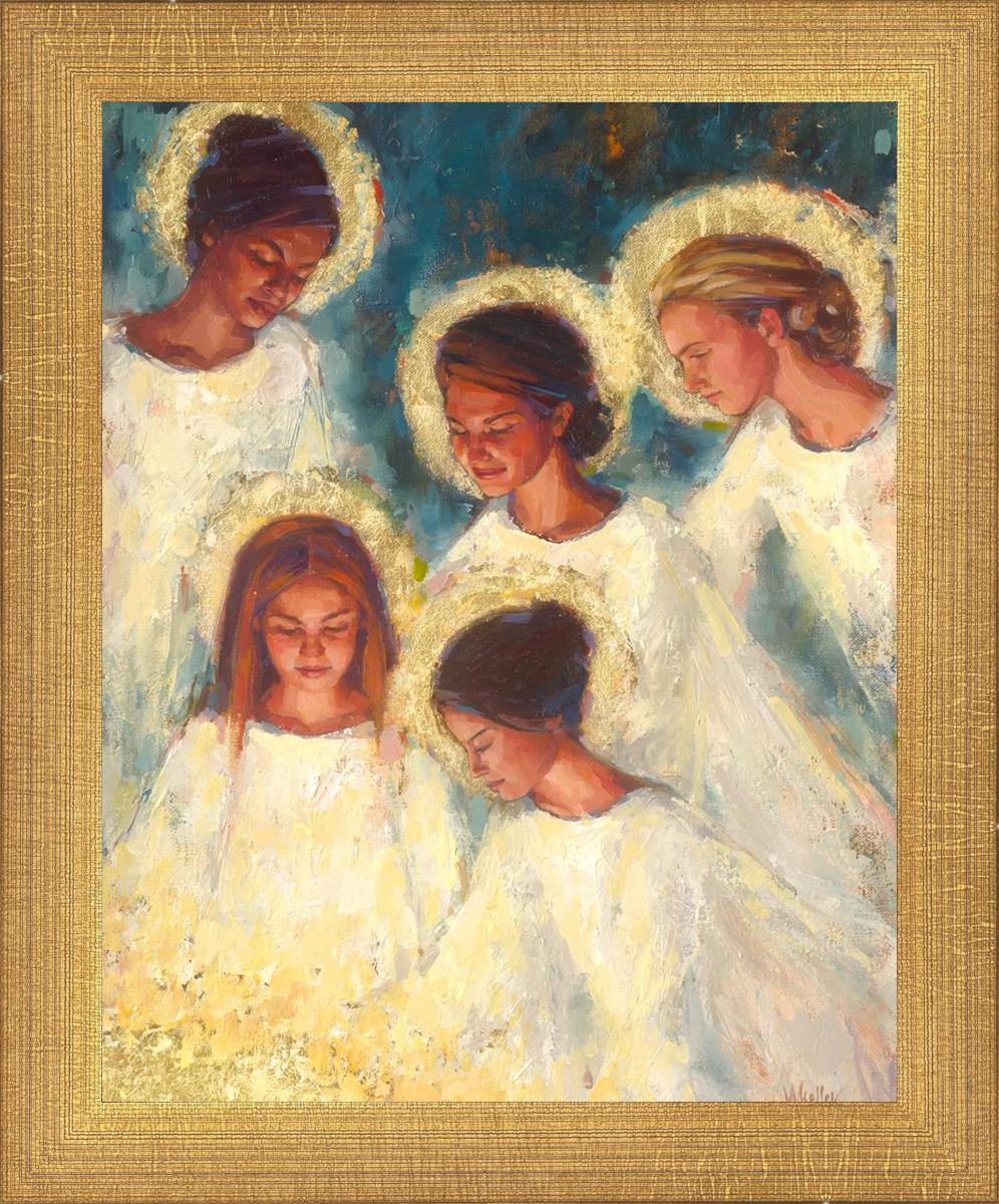 Angels