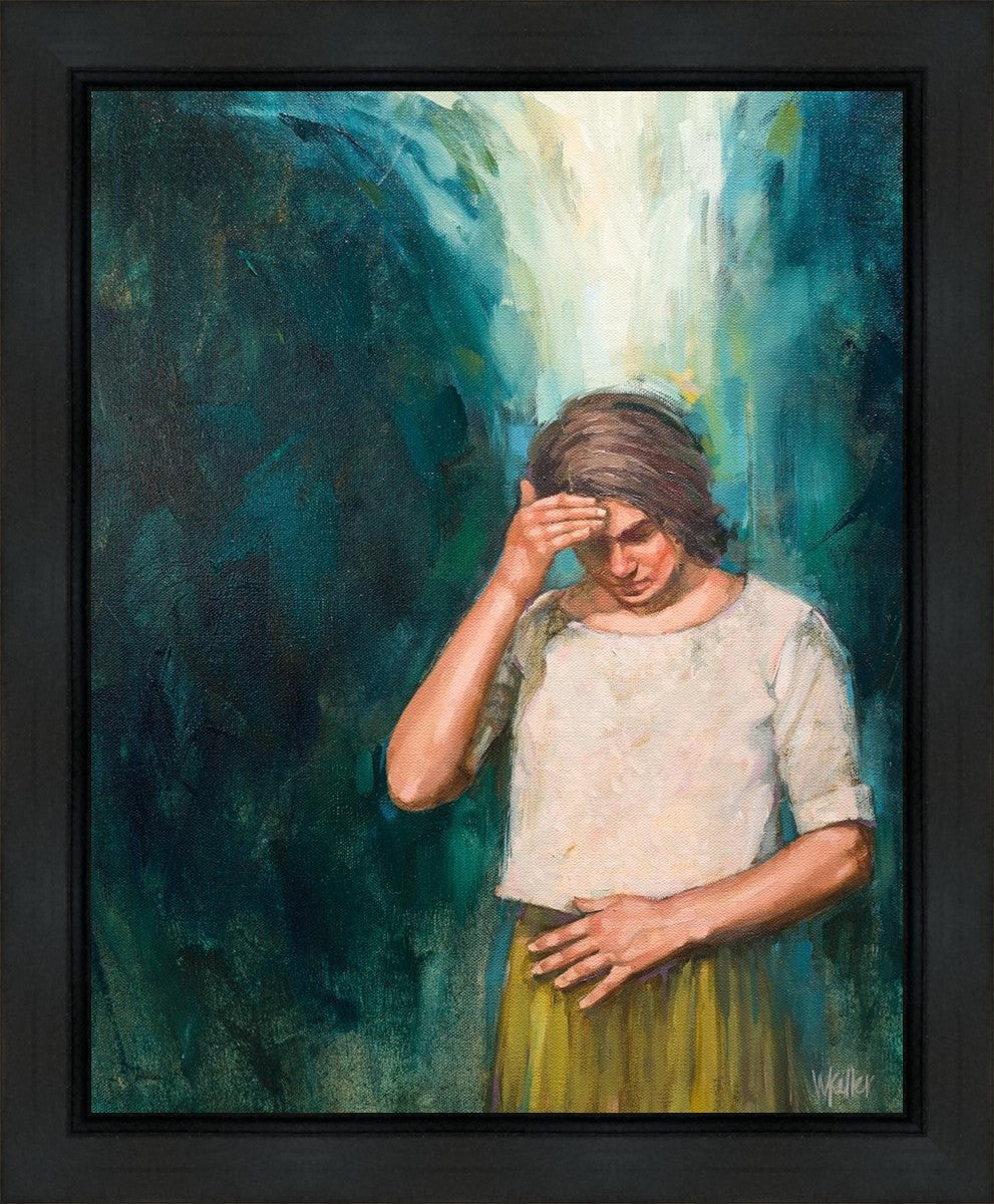 Enlighten Gallery Wrap