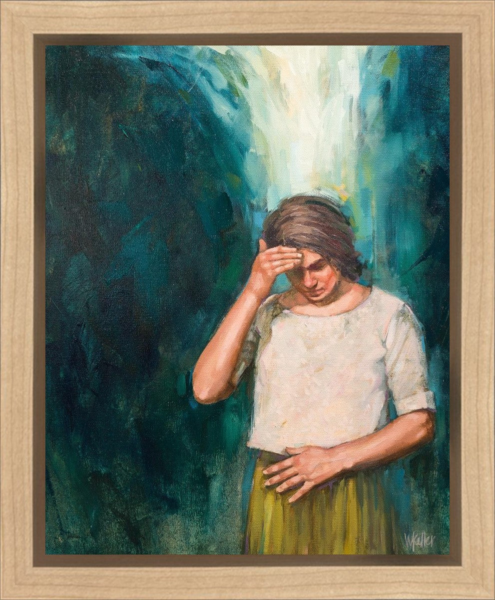 Enlighten Gallery Wrap