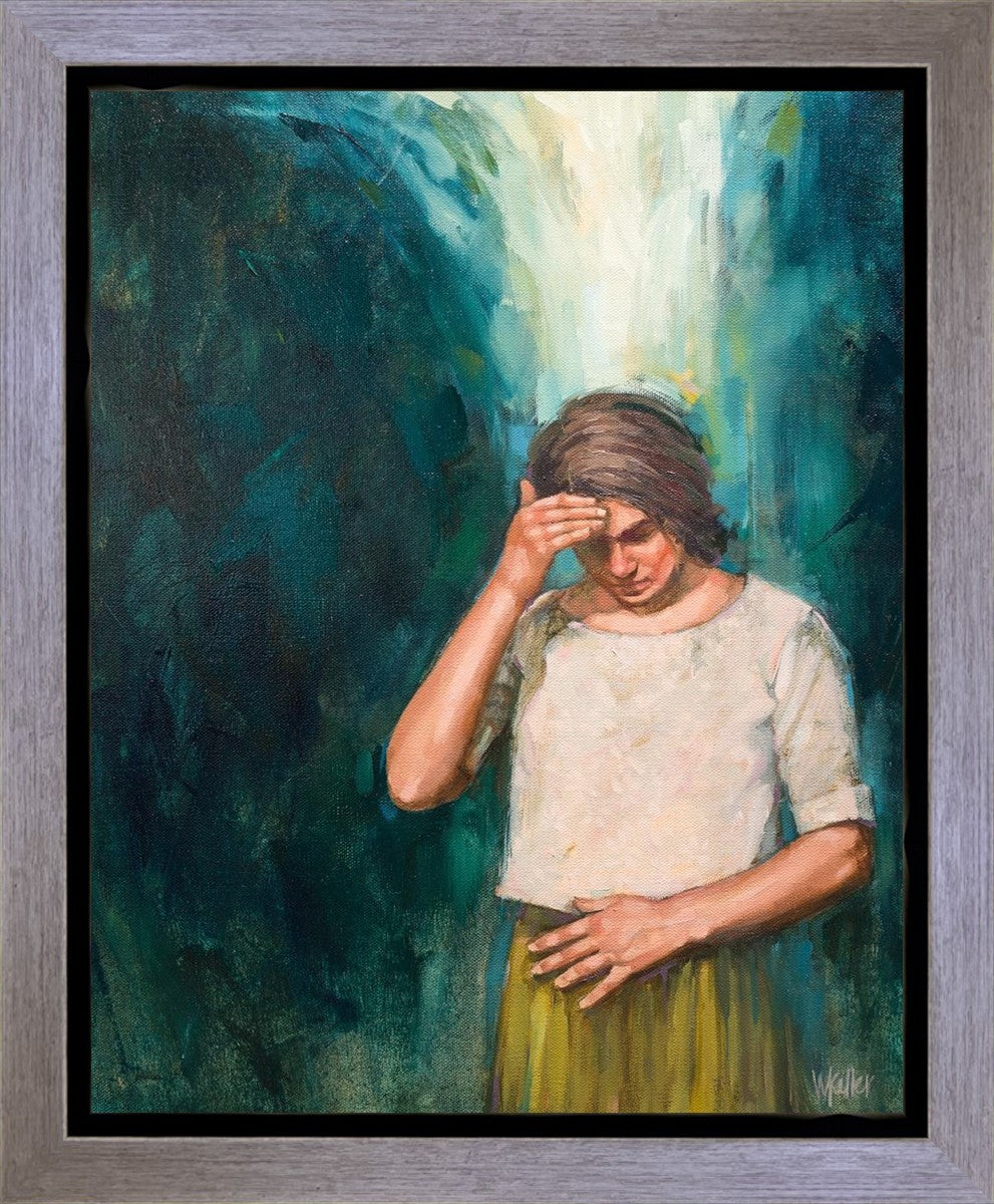 Enlighten Gallery Wrap
