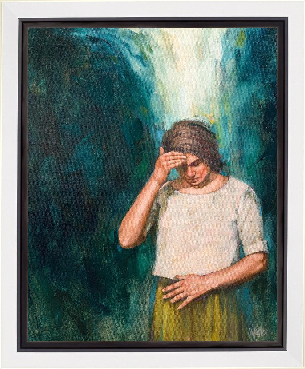 Enlighten Gallery Wrap
