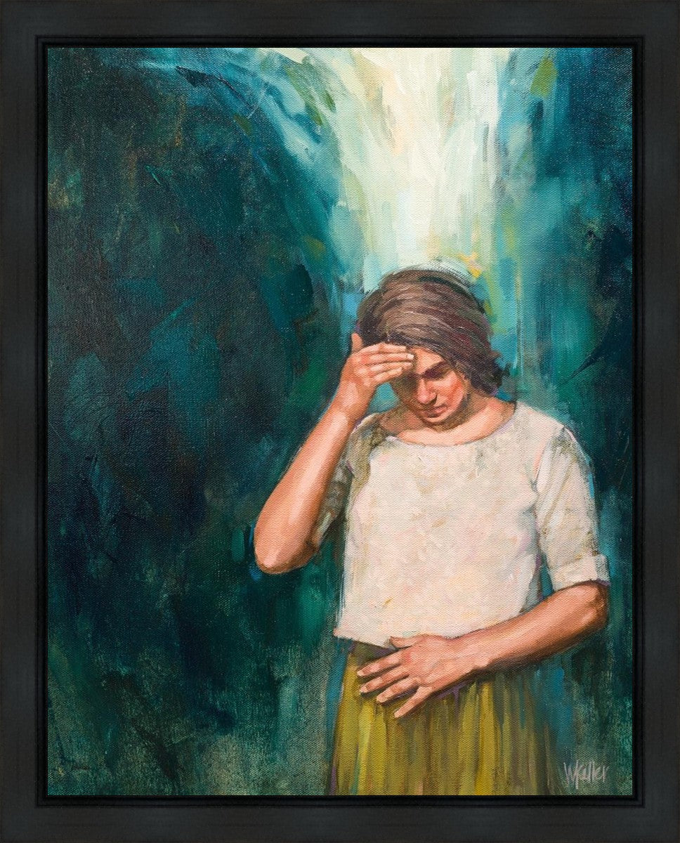 Enlighten Gallery Wrap
