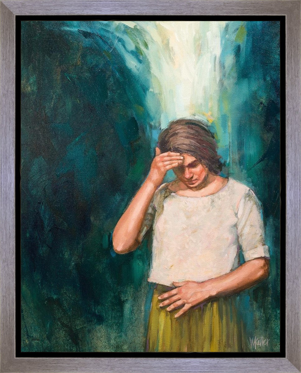 Enlighten Gallery Wrap